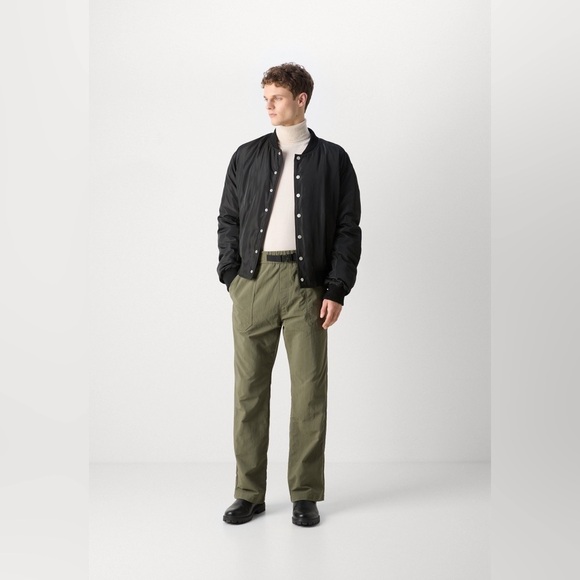 HUGO
GEVERT - Trousers - dark beige men small - Picture 4 of 13